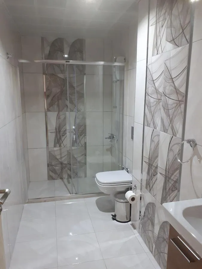 Can Apart Akyaka Apart otel Akyaka  Türkiye