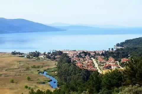 Can Apart Akyaka Apart otel Akyaka