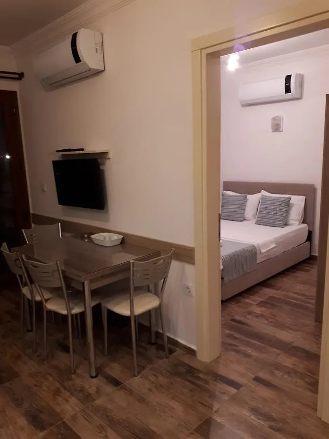 Can Apart Akyaka Apart otel Akyaka  0*, Akyaka (Mugla) Türkiye