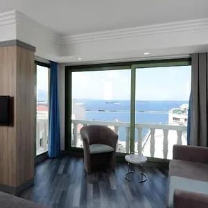 Marla 3*, İzmir Türkiye