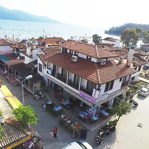 Mevsim Akyaka (Mugla)