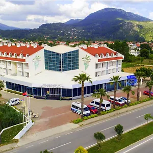 Airport Lykia Thermal & 4*, Dalaman Türkiye