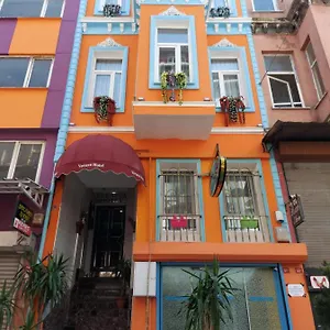 Verseca , İstanbul Türkiye