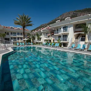 Blue Star 3*, Ölüdeniz Türkiye