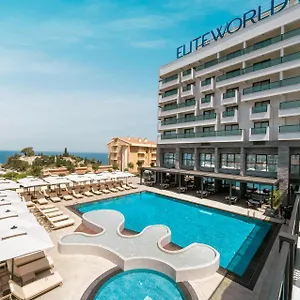 Elite World 5*, Kuşadası Türkiye