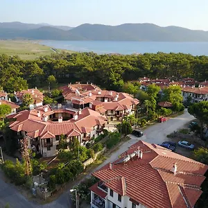 Hanzara Akyaka (Mugla)