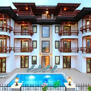 Deger Akyaka (Mugla)